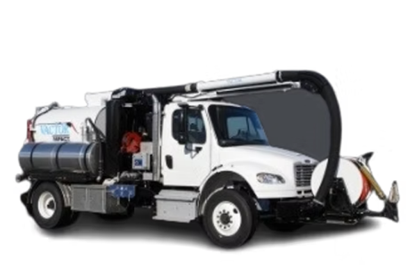 vactor iimpact